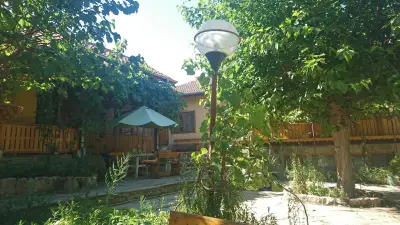 Къща за Гости Пеликан
