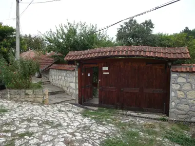 Къща за Гости Пеликан