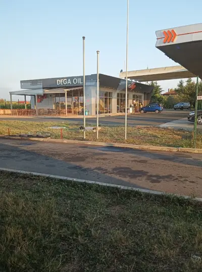 DEGA