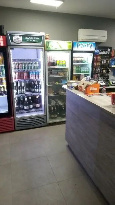 К2 Бургас