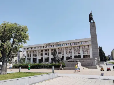Районен съд Бургас