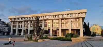 Районен съд Бургас