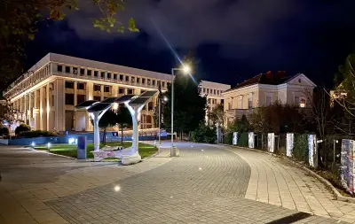 Районен съд Бургас