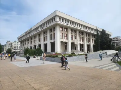 Районен съд Бургас