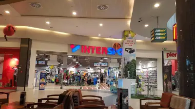 Интерспорт