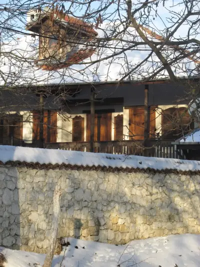 Къща за гости Българа