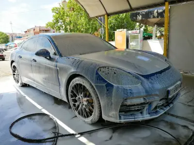 Автомивка