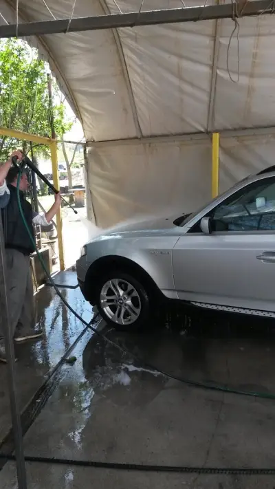 Автомивка