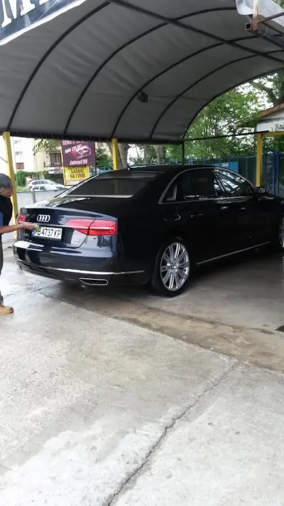 Автомивка