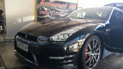 Автомивка
