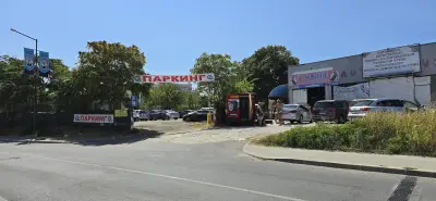 Автомивка