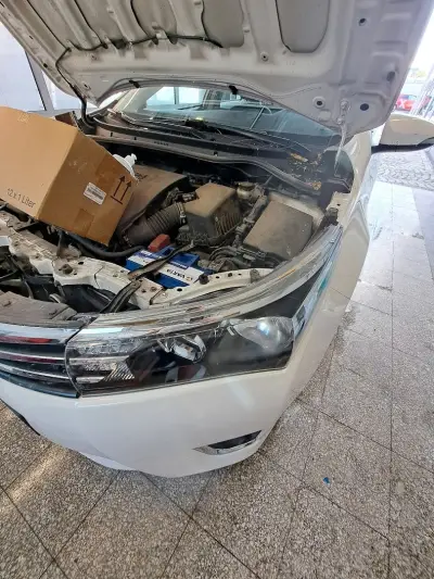 CARWASH IVO AHELOY / АВТОМИВКА АХЕЛОЙ