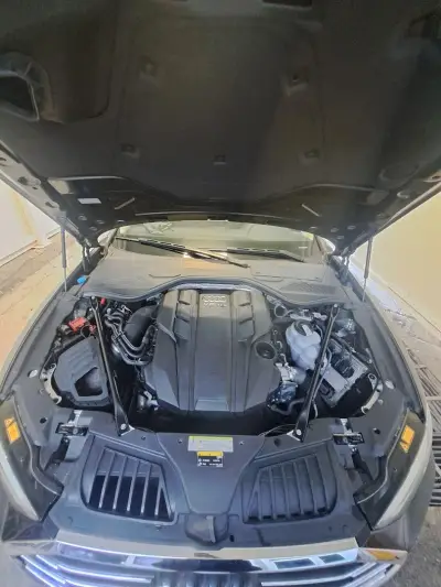 CARWASH IVO AHELOY / АВТОМИВКА АХЕЛОЙ