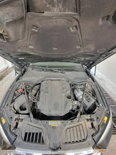 CARWASH IVO AHELOY / АВТОМИВКА АХЕЛОЙ