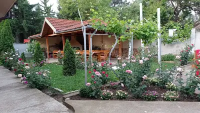 Srebarna Complex Diva - Сребърна Комплекс Дива