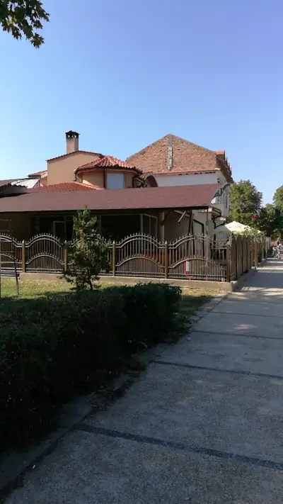 Srebarna Complex Diva - Сребърна Комплекс Дива