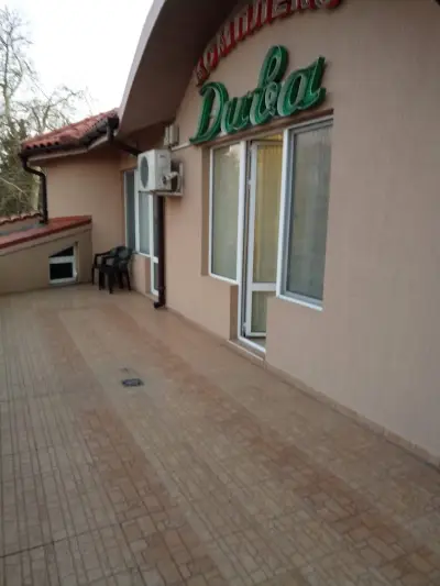 Srebarna Complex Diva - Сребърна Комплекс Дива