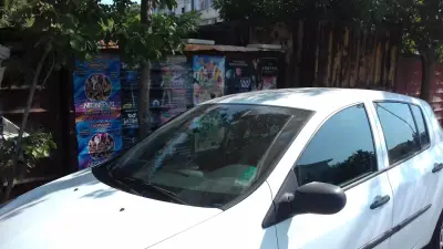 Автомивка
