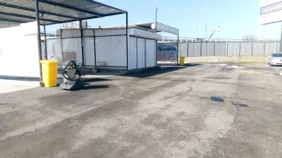 Автомивка Чистота ЕООД