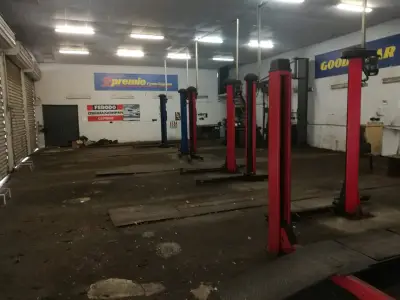 Автомивка Чистота ЕООД