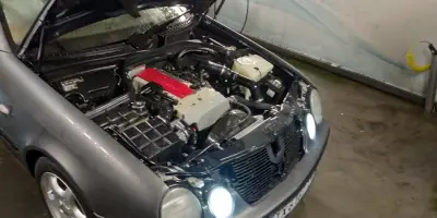 Автомивка Ауто Спа