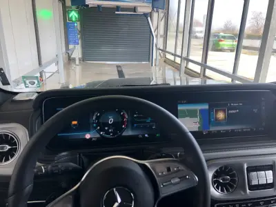Автомивка Ауто Спа