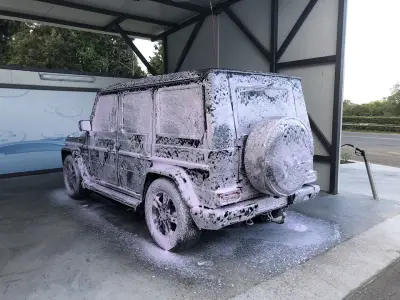 Автомивка Ауто Спа