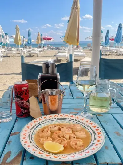 Diddi Beach