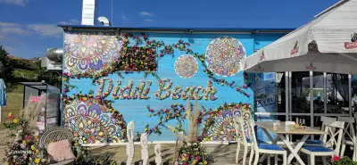 Diddi Beach