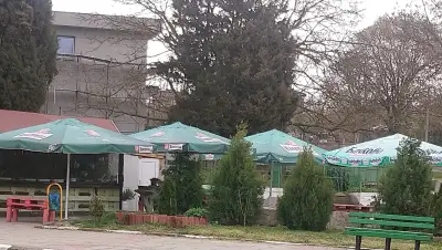 Кафето