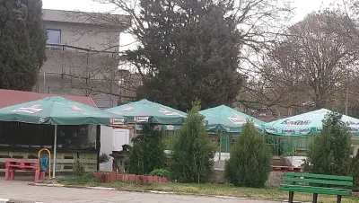 Кафето