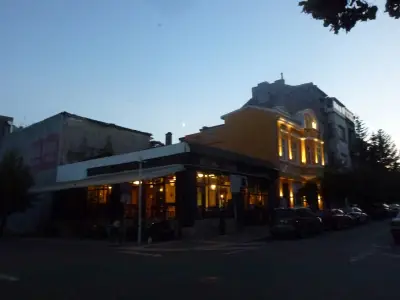 Кристал Палас