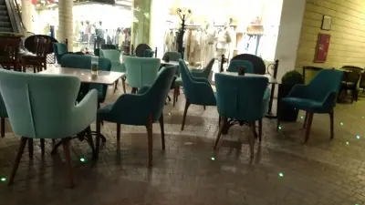 cafe Joy