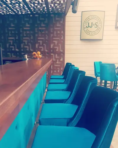 cafe Joy