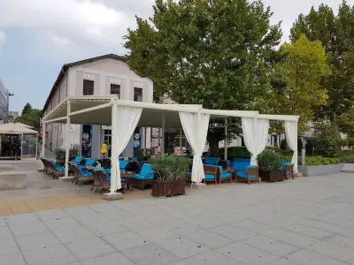 cafe Joy