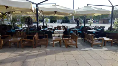 cafe Joy