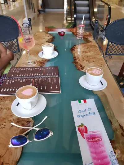 cafe Joy
