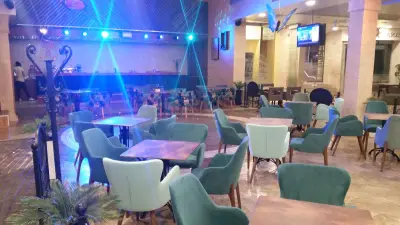 cafe Joy