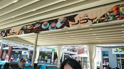 cafe Joy