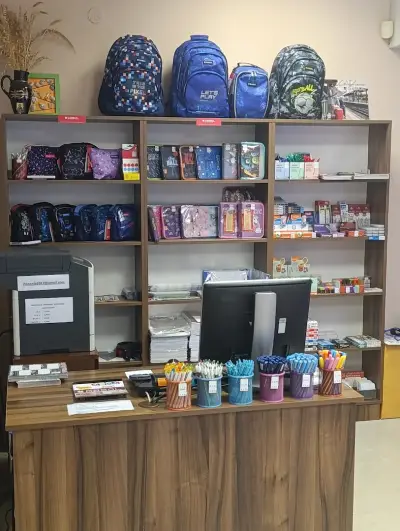 Книжарница Панония