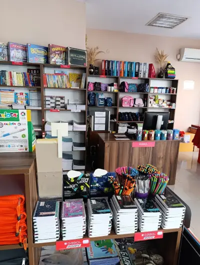 Книжарница Панония
