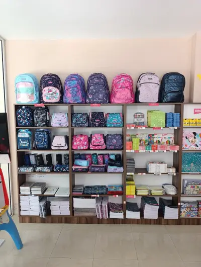 Книжарница Панония