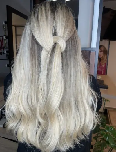 Meryland Beauty House Burgas Салон за красота Мериленд Бургас