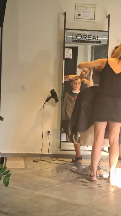Meryland Beauty House Burgas Салон за красота Мериленд Бургас