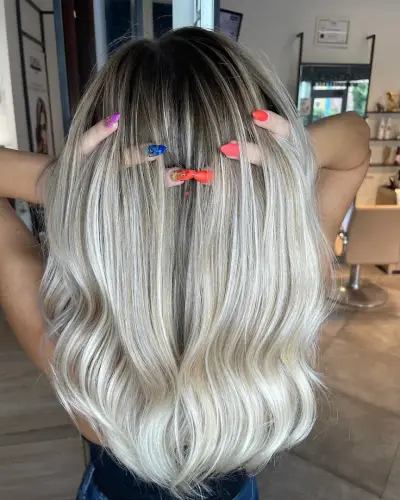 Meryland Beauty House Burgas Салон за красота Мериленд Бургас
