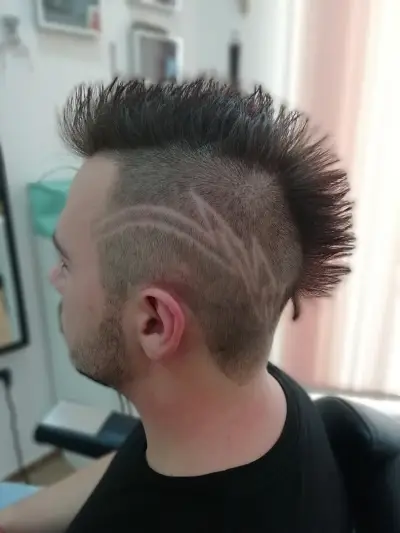 Hairdresser & Barber Salon Burgas