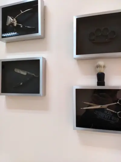 Hairdresser & Barber Salon Burgas