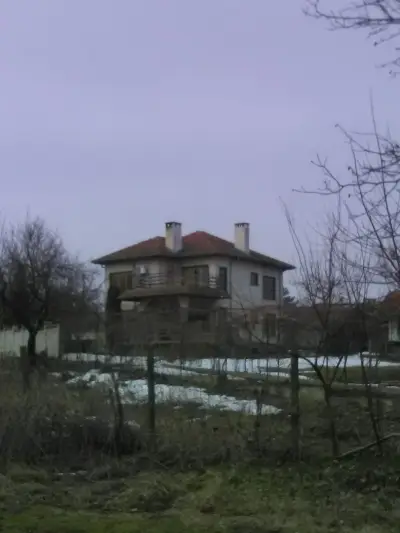 Почивен Дом Сребърна семеен хотел Люба