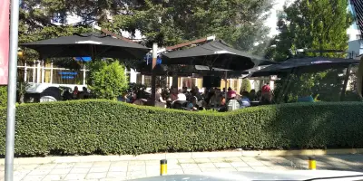 Парадайс