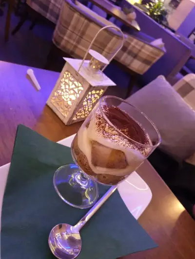 Shefka - Cafe & Bar